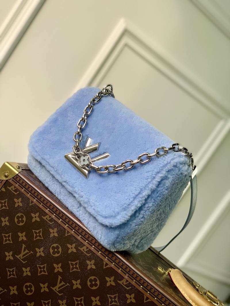 LV Satchel bags